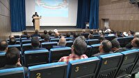 تشکیل کارگروه سرمایه گذاری برای تولید در اردستان