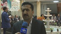 شهرضا پذیرای مسافران نوروزی