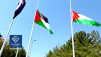 خراسان جنوبی یک‌صدا در حمایت از فلسطین