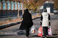 توزیع 3500 سبد کالا بین خانواده زندانیان نیازمند اصفهان