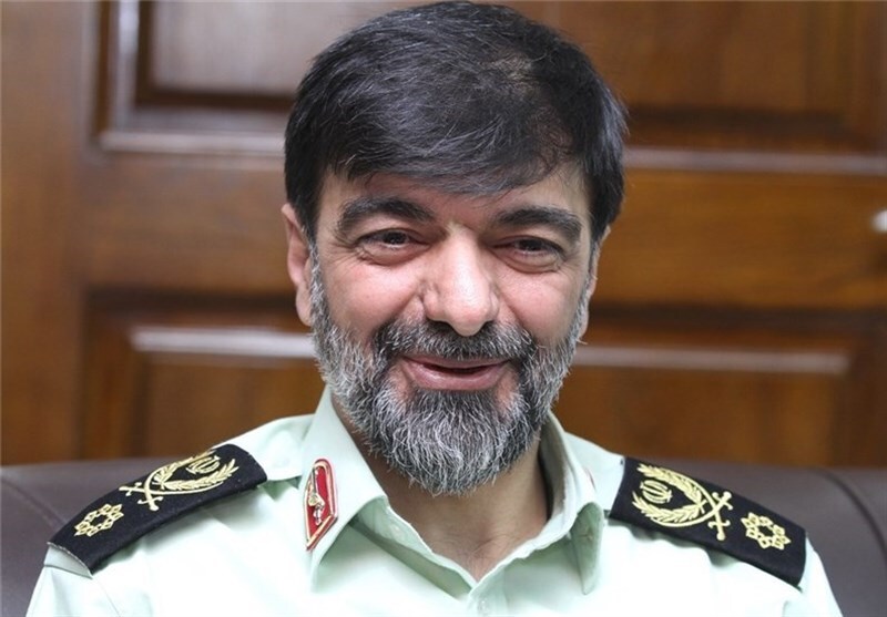  	    		کاهش تلفات سر صحنه تصادفات در آذربایجان شرقی 	    	