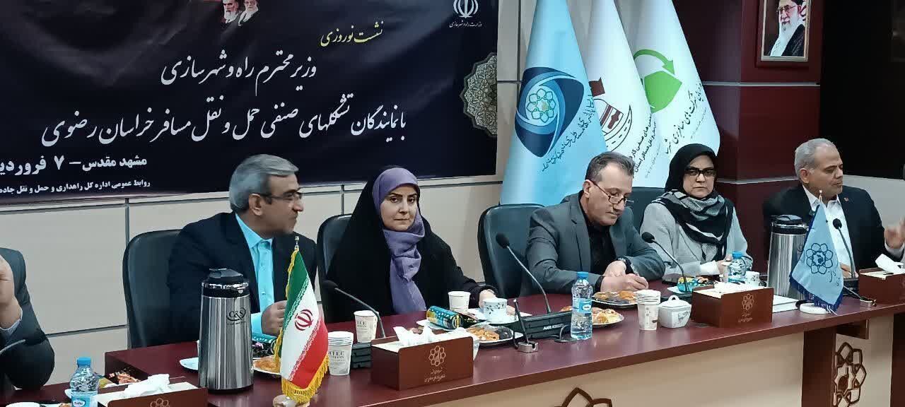  	    		حمایت از تشکل‌های صنفی امسال جدی تر می شود 	    	