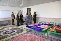 پذیرش بیش از 158 هزار مسافر در مراکز اقامتی آموزش و پرورش