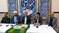 جمع آوری بیش از 10 میلیارد ریال در گلریزان جرقویه
