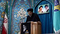 فلسطین پیروز است و صهیونیسم نابود خواهد شد
