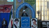 صهیونیسم دشمن بشریت است