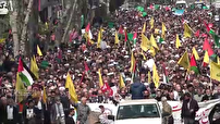 روز جهانی قدس، فریاد بیداری و طنین ایستادگی گیلانیان