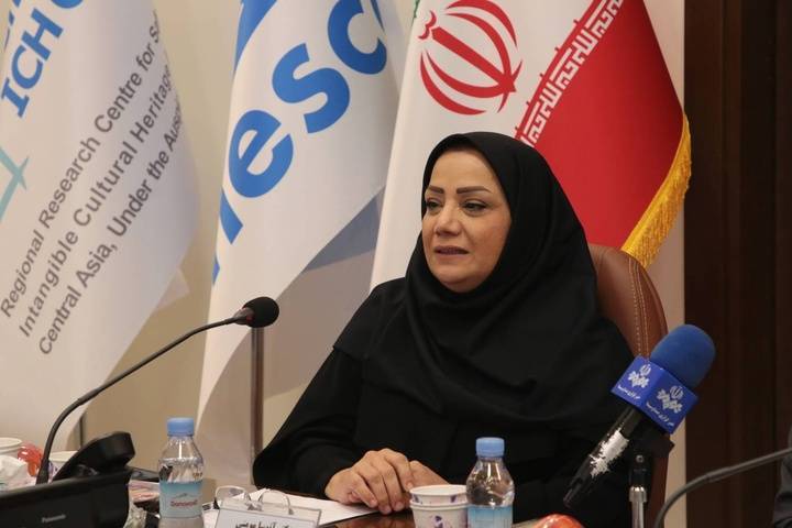 نوروز و افطار ، تصویری کامل از فرهنگ غنی ایرانی - اسلامی