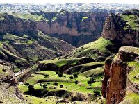 حضور 450 هزار گردشگر در بخش شهیون دزفول