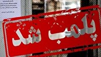 پلمب سه کباب سرای دزفول به علت تقلب