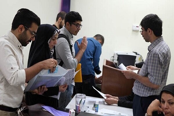 آغاز ثبت‌نام میهمانی و انتقال دانشجویان دانشگاه‌ها از ۱۵ فروردین
