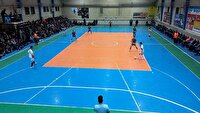 پایان مسابقات فوتسال جام ضیافت نور در حسن آباد جرقویه