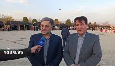 نوروزگاه کوهدشت از بومی ترین نوروزگاه ها