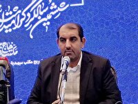 تدوین طرح جامع امنیتی ششمین سالگرد شهید سلیمانی