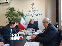 انتقال صنوف آلاینده به خارج از شهرسنندج