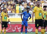 با اعلام تاج؛ دیدار سپاهان - استقلال با تماشاگر برگزار می‌شود