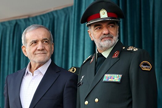 سردار رادان: مشکل مسکن با مدیریت جهادی حل شدنی است