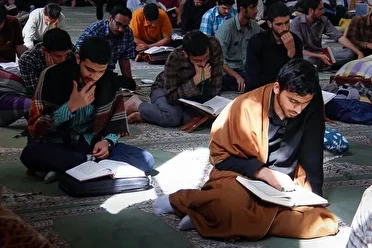 آغاز بزرگترین گردهمایی جوانان و نوجوانان کشور در مسجد جامع شهدای شیراز