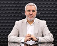 پایان معضل آبگرفتگی در خیابان شهید چمران شهر گلستان