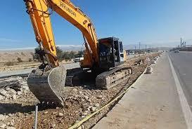 ساماندهی ورودیهای شهرهای استان کرمان در دستورکار ساماندهی ورودیهای شهرهای استان کرمان در دستورکار