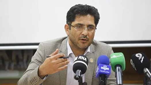 اخبار ورزشی : رئیس فدراسیون ورزش‌های کارگری استعفا کرد