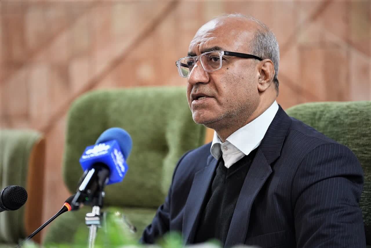 استاندار کرمانشاه: کاهش فشار اقتصادی بر مردم اولویت اول مدیریت استان است استاندار کرمانشاه: کاهش فشار اقتصادی بر مردم اولویت اول مدیریت استان است