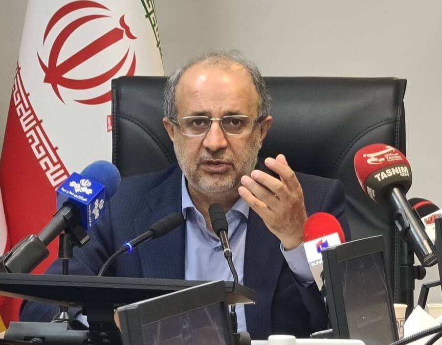 حقوق دولتی معادن؛ زیرساخت توسعه نه منبع درآمد