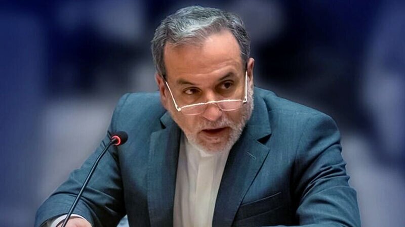 عراقچی: وزیر خارجه عمان به تهران میآید عراقچی: وزیر خارجه عمان به تهران میآید