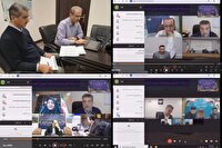 بررسی جامع زیرساختهای ارتباطی گیلان پیش از سفر وزیر ارتباطات بررسی جامع زیرساختهای ارتباطی گیلان پیش از سفر وزیر ارتباطات