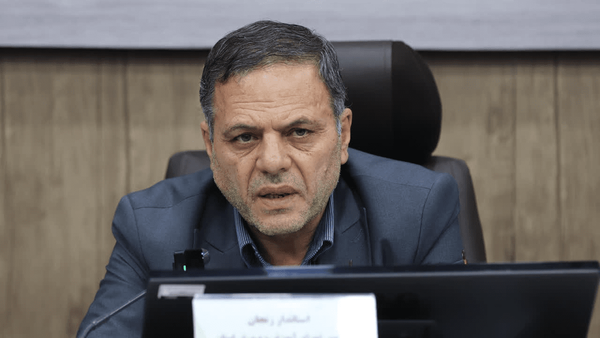 استاندار زنجان: جراحی بزرگ اقتصادی یک ضرورت اجتنابناپذیر بود استاندار زنجان: جراحی بزرگ اقتصادی یک ضرورت اجتنابناپذیر بود