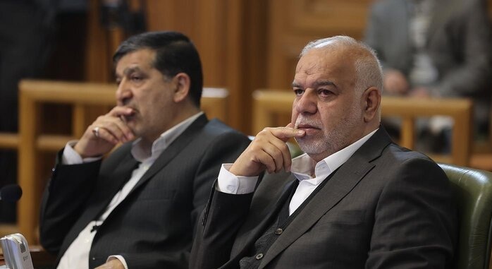 چمران: کسانی که در مدیریت شهری تخصص دارند، در انتخابات شورا ثبت نام کنند 