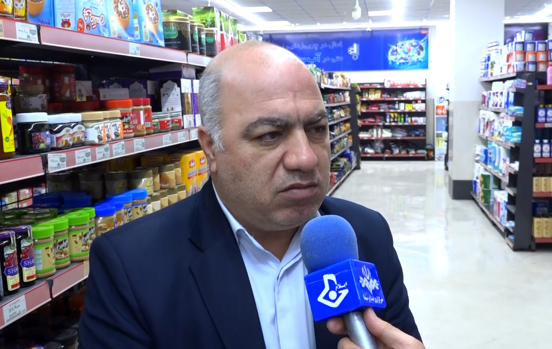 آغاز خرید کالابرگی دهک‌های ۴ تا ۷ از فردا