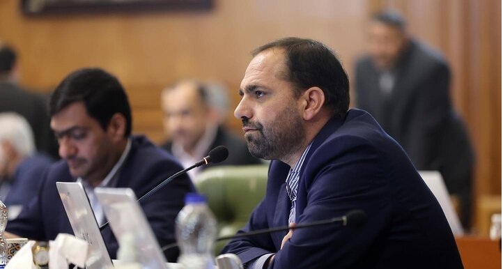 چمران: کسانی که در مدیریت شهری تخصص دارند، در انتخابات شورا ثبت نام کنند 