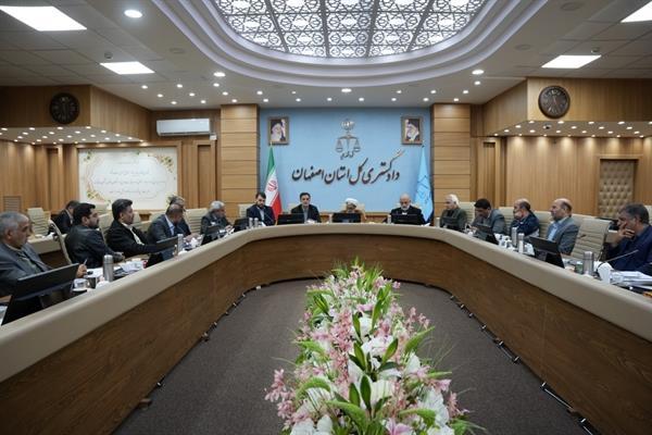 برخود قضایی با وارکنندگان متخلف ارزی برخود قضایی با وارکنندگان متخلف ارزی