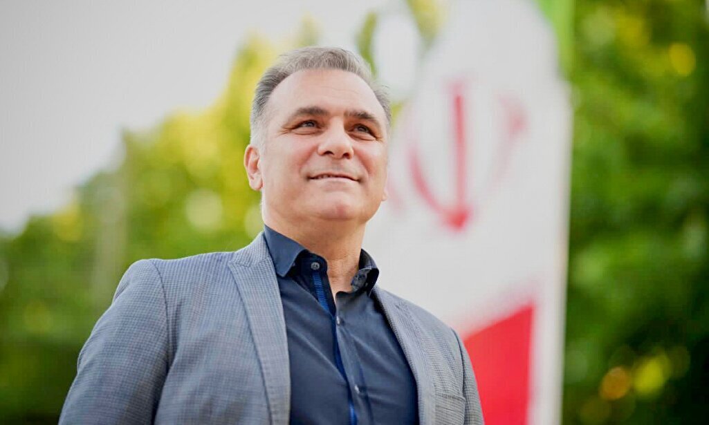 ماجدی:تیم امید از توانایی بالایی برخودار است ماجدی:تیم امید از توانایی بالایی برخودار است