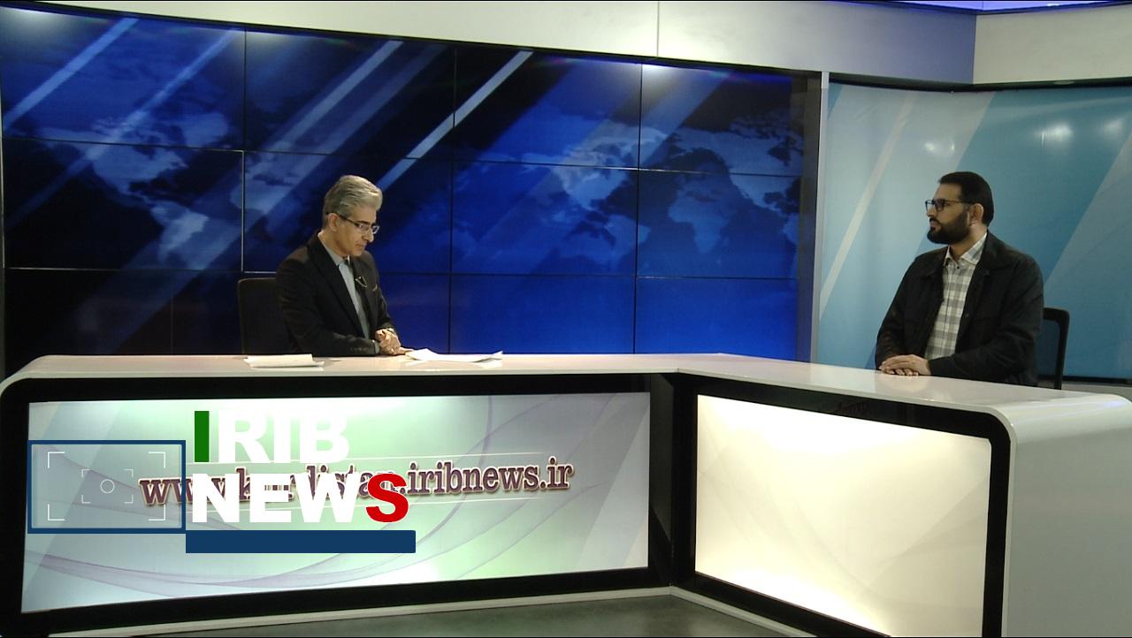 اجتماع کردستان نشاندهنده ایستادگی مردم اجتماع کردستان نشاندهنده ایستادگی مردم