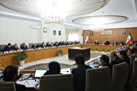 اعلام سه روز عزای عمومی از سوی دولت