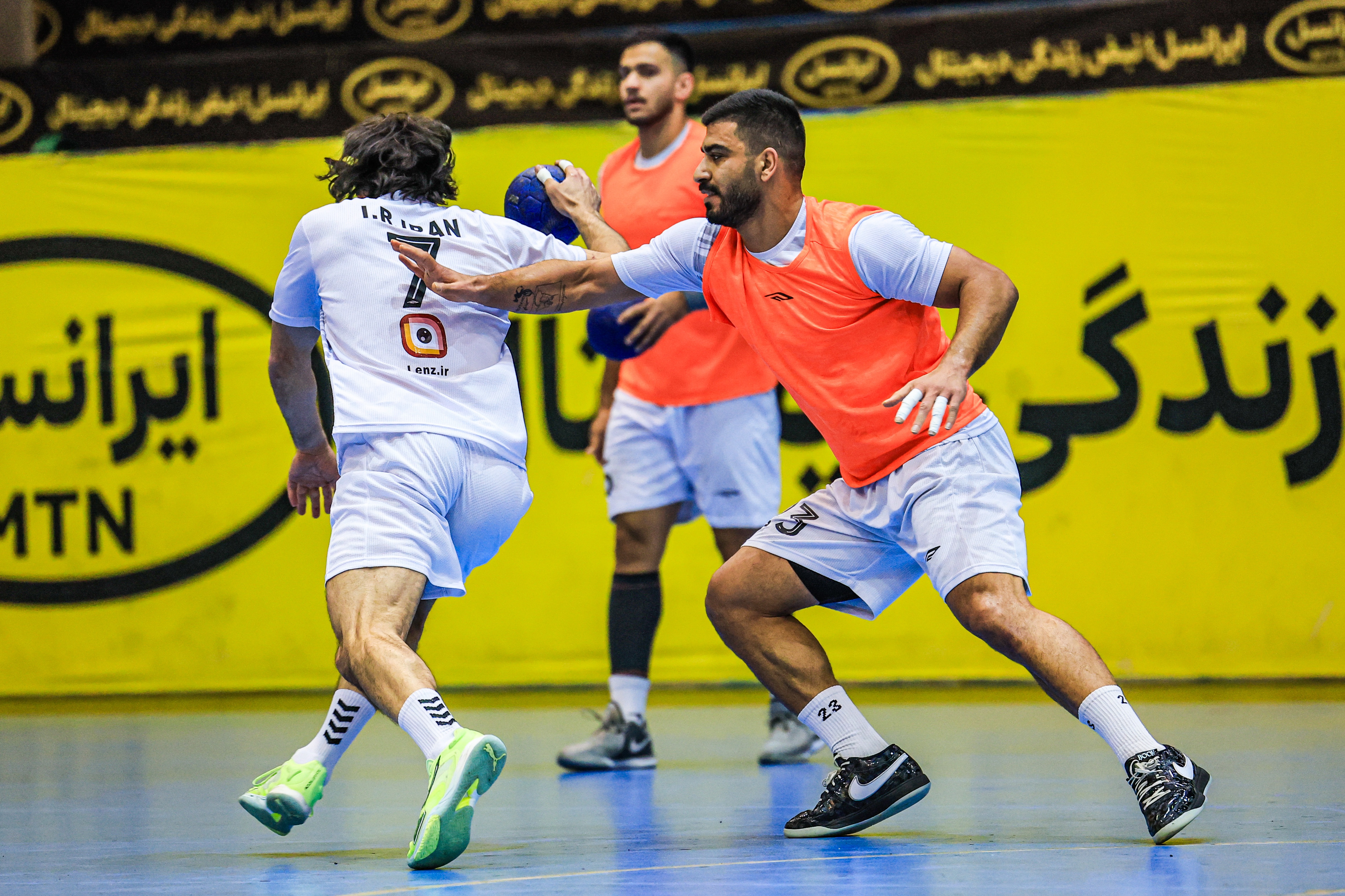 برنامه مسابقات هندبال قهرمانی آسیا ۲۰۲۶ در کویت برنامه مسابقات هندبال قهرمانی آسیا ۲۰۲۶ در کویت