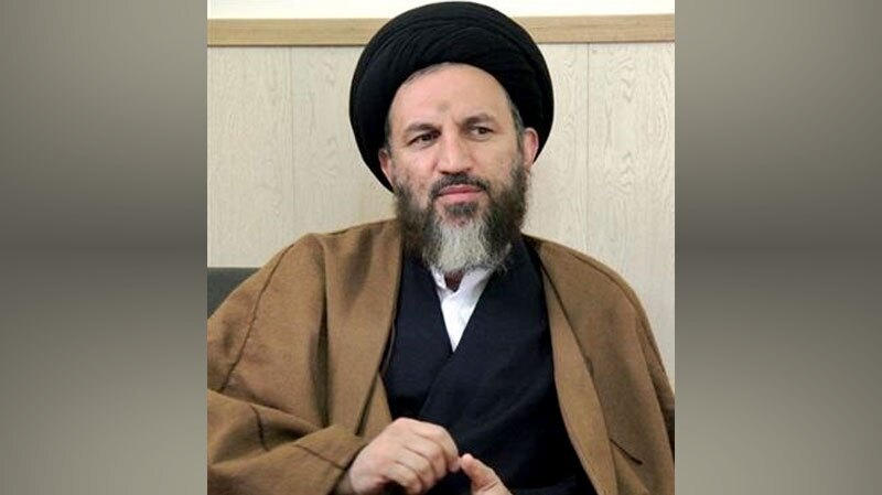 پیام تسلیت نماینده مردم استان در مجلس خبرگان در پی شهادت سه سیجی مدافع امنیت در گچساران پیام تسلیت نماینده مردم استان در مجلس خبرگان در پی شهادت سه سیجی مدافع امنیت در گچساران