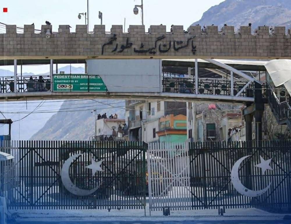 ادامه انسداد بزرگترین گذرگاه مرزی افغانستان و پاکستان ادامه انسداد بزرگترین گذرگاه مرزی افغانستان و پاکستان