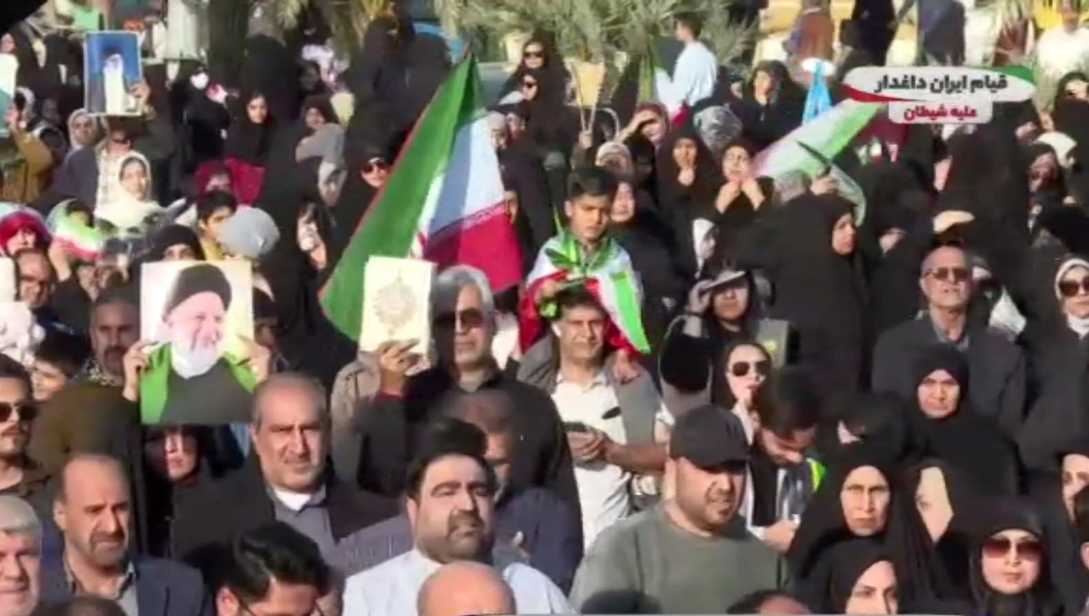 قدردانی از حضور حماسی مردم آبادان و خرمشهر در دفاع از میهن قدردانی از حضور حماسی مردم آبادان و خرمشهر در دفاع از میهن