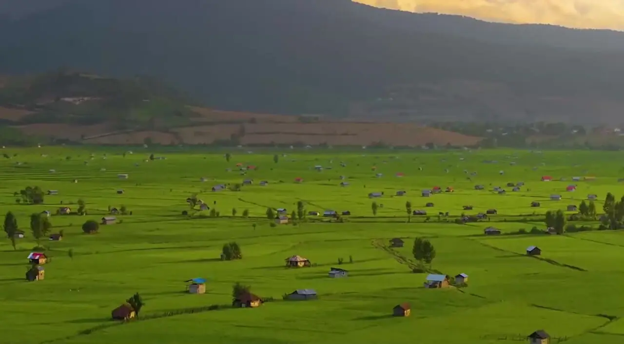 ۳ فعالیت گردشگری مشمول تغییر کاربری مجاز در زمینهای کشاورزی ۳ فعالیت گردشگری مشمول تغییر کاربری مجاز در زمینهای کشاورزی