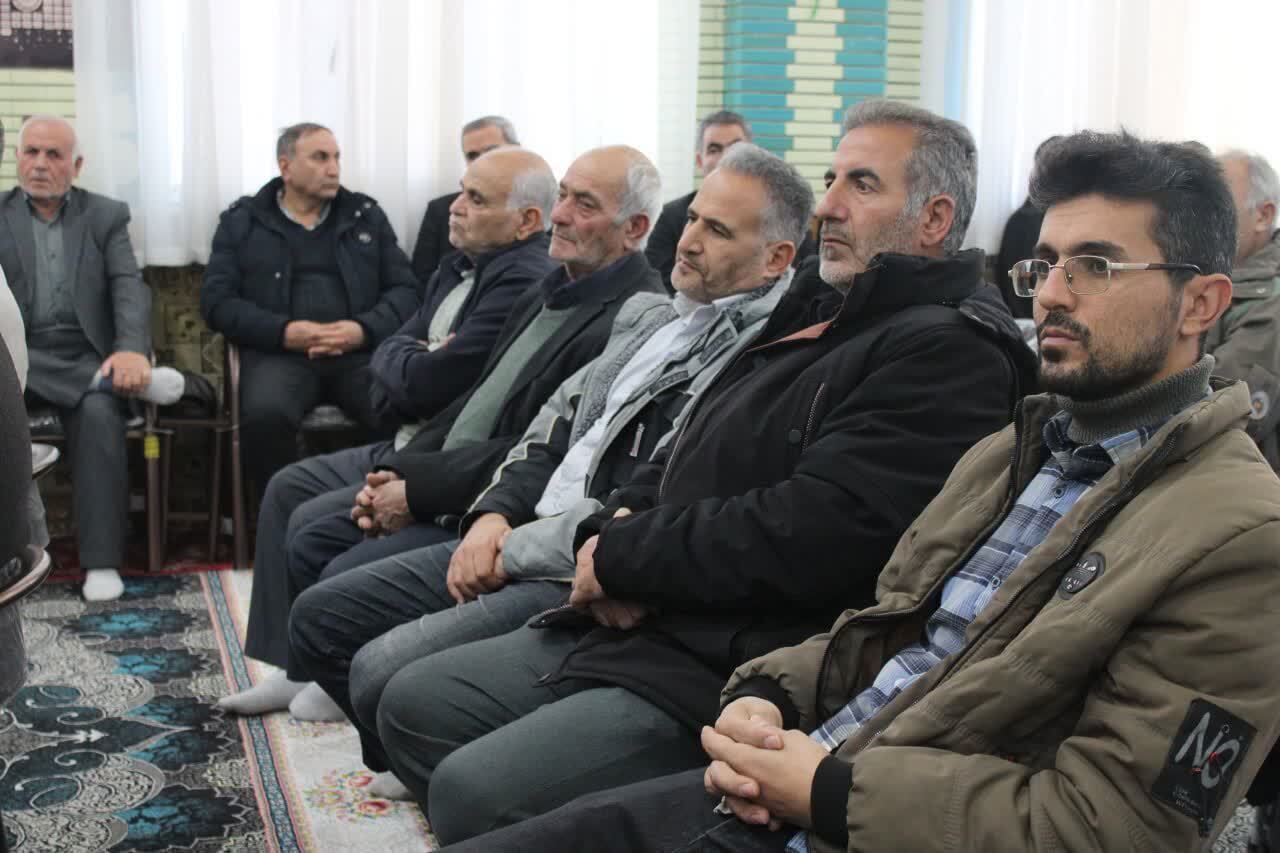 رسیدگی به مشکلات محله مسجد بلال حبشی نقده رسیدگی به مشکلات محله مسجد بلال حبشی نقده