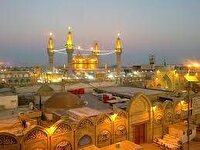 نگاهی در اندیشه سیاسی امام موسی کاظم (ع)