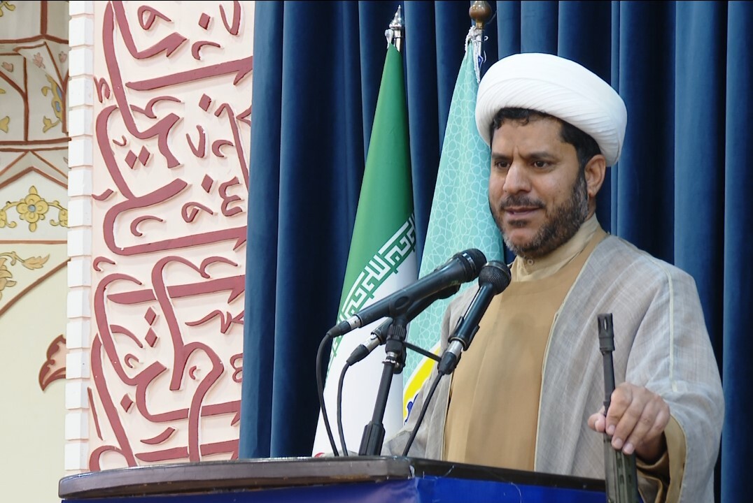 راهپیمایی علیه اغتشاشگران مانند ۲۲ بهمن ۵۷ یوم الله است راهپیمایی علیه اغتشاشگران مانند ۲۲ بهمن ۵۷ یوم الله است