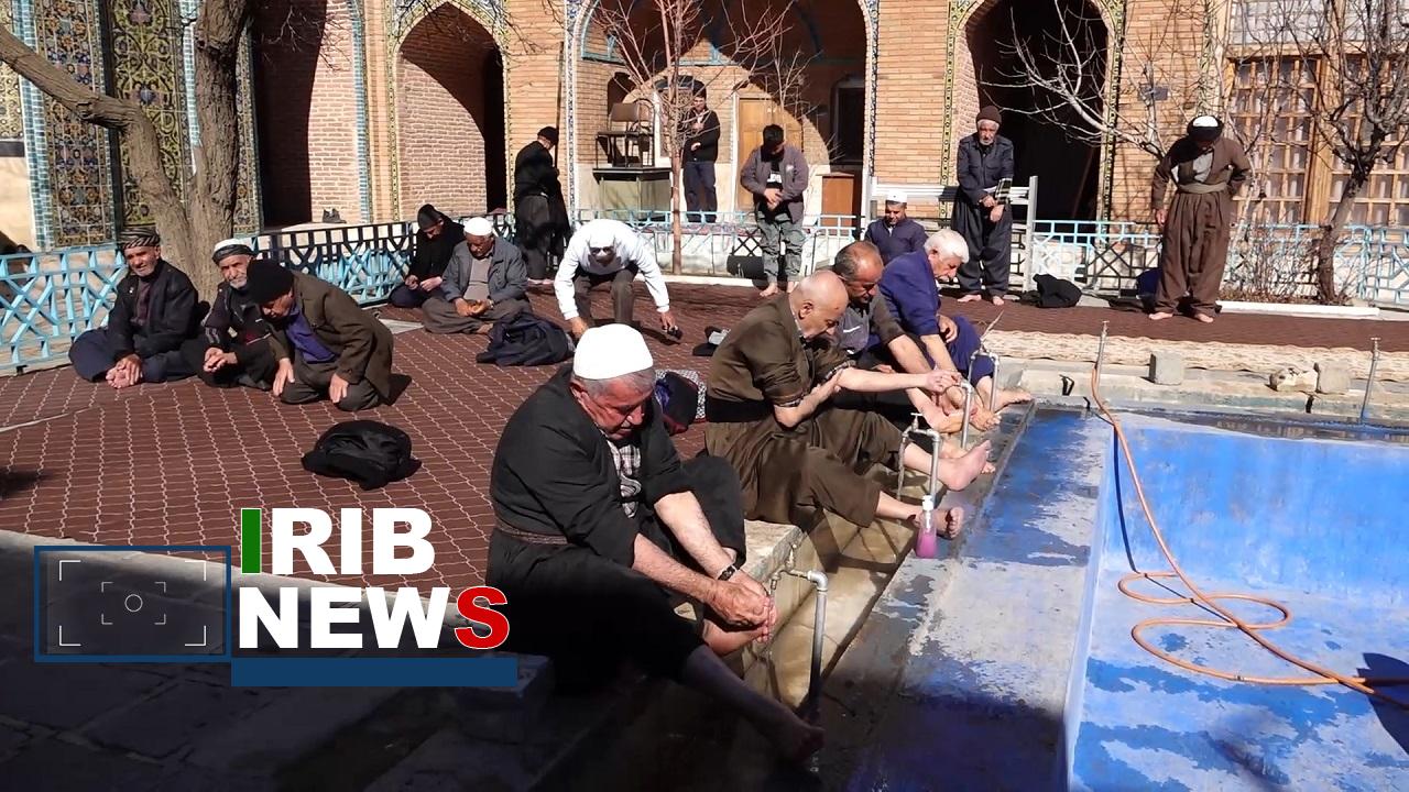 عید مبعث در کردستان عید مبعث در کردستان