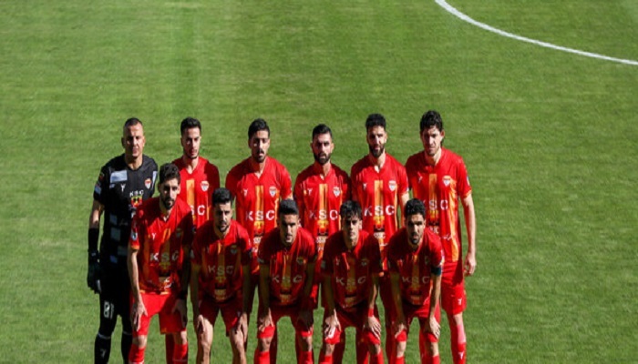 پایان نقل و انتقالات زمستانه فولاد خوزستان با جذب ۴ بازیکن پایان نقل و انتقالات زمستانه فولاد خوزستان با جذب ۴ بازیکن