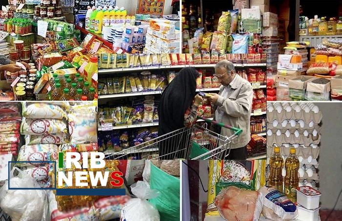 توزیع سه هزار تُن روغن و برنج در آذربایجان شرقی توزیع سه هزار تُن روغن و برنج در آذربایجان شرقی