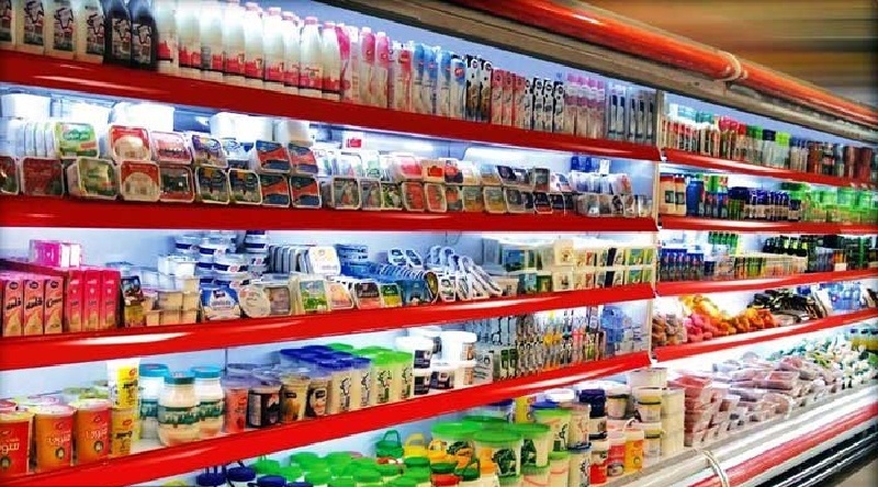 ذخایر کالاهای اساسی در آذربایجانغربی مطلوب است ذخایر کالاهای اساسی در آذربایجانغربی مطلوب است