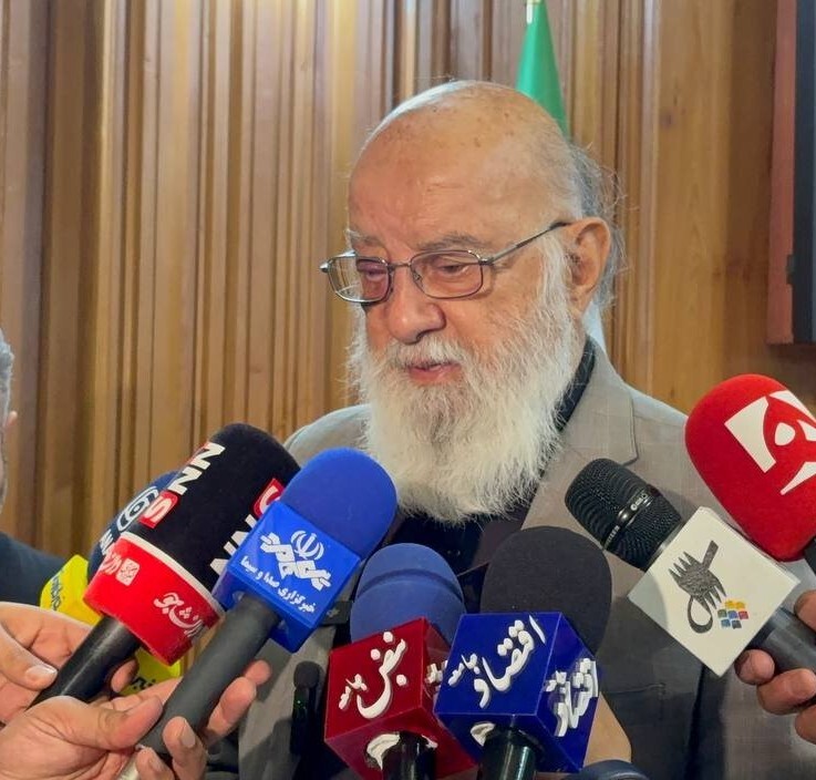 لایحه بودجه ۱۴۰۵ شهرداری سهشنبه به صحن میآید لایحه بودجه ۱۴۰۵ شهرداری سهشنبه به صحن میآید